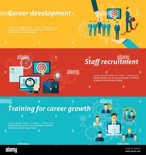 Career Growth Banner